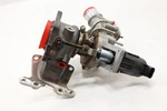 2023-2025 Honda Accord At 1.5 Turbocharger Supercharger Assembly Fwd Oem Used. Price: $427.49.