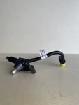 A2782001400 Turbo Coolant Line Mercedes Benz M278, M157 GLS550, SL550 New. Price: $85.00.