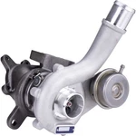 Turbocharger Global 2511513 New. Price: $278.68.