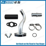 For Dodge Ram Turbo Oil Return Line 904-346 5086950AA Diesel 5.9 03 New. Price: $37.89.