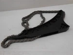 2012-18 Bmw 65OI Engine Timing Chain Oem 7594892 / 11317605194 CK0138 Used. Price: $85.00.