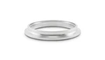 Vibrant 304 Stainless Steel V-band Turbo Outlet Flange For Garrett G42 New. Price: $45.87.
