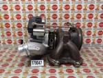 2019 2020 Cadillac XT4 2.0L Turbocharger Assembly 55509125 Oem Used. Price: $149.99.