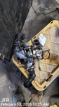 Turbocharger/supercharger Oem 17-20 A4 Audi 1YR Wrnty 06L145654G Used. Price: $250.00.