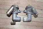 1990-1996 Nissan 300ZX Tt Z32 Blow Off Valve Diverter Recirculation Set Bov Oem Used. Price: $117.00.
