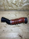 2011-2016 Bmw F10 535I 3.0L N55 Intercooler Turbo Air Duct Hose 7583728-06 Oem Used. Price: $37.00.