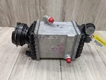 16-19 Oem Bmw G30 G12 M550 750 N63R Turbocharger Intercooler Air 5-8 Used. Price: $86.35.
