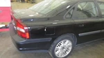 Driver Left Turbo/supercharger Side Fits 99-01 Volvo 80 Series 1401083 Used. Price: $180.40.