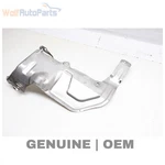 2024-2025 Vw Atlas Cross Sport 2.0L Turbo Heat Shield / Cover Plate Used. Price: $29.99.