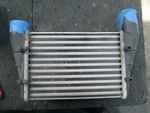 Intercooler 1.8L Engine Id Aeb Fits 97-00 Audi A4 454128 Used. Price: $75.60.