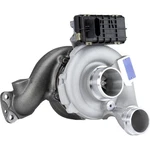 2511308 Gpd Turbocharger For Jeep Grand Cherokee 2007 New. Price: $947.98.