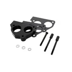 Airaid AIR-200-540 Throttle Body Spacer For 88-95 Chevrolet/gmc 5.7L/4.3L V8 Gas New. Price: $157.99.