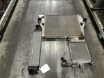 2019 2020 Hyundai Santa Fe Intercooler 125K Oem Used. Price: $174.90.