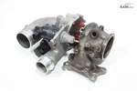 2019-2021 Infiniti QX50 2.0L Awd Engine Motor Turbocharger 59K Oem Used. Price: $599.99.