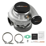 Racing Ball Bearing Turbo Billet Wheel V-band 0.83A/R Up To 1050HP For 2.0L-5.5L New. Price: $619.98.