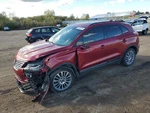 2017 Lincoln Mkc Intercooler 2.0L Oem Used 90000 Miles Part #317-01101. Price: $94.53.