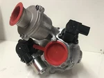 New! Original! Ihi! Audi Vw Turbocharger 2.0 Tfsi Tsi Golf Gti 06K145722G 230 Bhp Neu. Price: $1024.83.