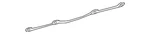 Genuine Mercedes-benz Turbocharger Upper Retainer 254-142-64-00 New. Price: $13.20.