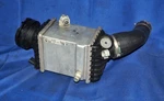 2016-2019 Bmw G12 750I G30 M550I 4.4L V8 Driver Left Turbo Air Intercooler Oem Used. Price: $99.95.
