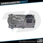 Oem Holset Remanufactured 12V Vgt Turbocharger Actuator For HE300VG 4034315HX. Price: $1271.99.