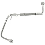 For Audi A3 & Vw Gti Jetta Passat Eos New Oem Turbocharger Oil Feed Line. Price: $134.00.