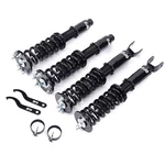 Bfo Full Coilovers Suspension For Honda Accord 08-12 Acura Tsx 09-14 Adj. Height New. Price: $200.00.