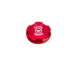Boomba Racing For Jeep Power Steering Cap Red Anodize New. Price: $92.12.