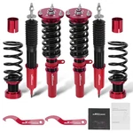 Maxpeedingrods Coilovers Suspension Struts Kit For Bmw 3-SERIES (E90 / E91) Rwd New. Price: $230.00.