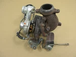 09-15 Mitsubishi Lancer Ralliart Turbo TD04HL-15T-7 49189-04401 110805082 Used. Price: $420.00.