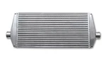 Vibrant 12815 Air-to-air Intercooler W/end Tanks Aluminum New. Price: $536.99.