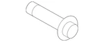 Genuine Nissan Inter-cooler Bolt 081A7-0351A New. Price: $11.89.