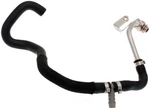 Turbocharger Coolant Line New. Price: $88.87.