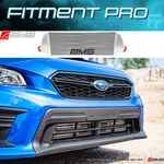Ams Performance Front Mount Intercooler 2015-21 Subaru Wrx FA20 (fmic Only) New. Price: $849.95.