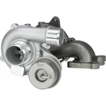 Global Parts Turbocharger Ford Fusion, Escape 2511592 New. Price: $751.41.
