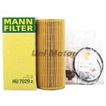 06E115562A Oem Mann Germany Oil Filter For Audi 2009-2015 A6 Quattro Q5 3.0L 2.8 New. Price: $15.90.