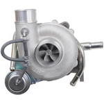 Rotomaster J8550101R Turbocharger-eng Code: EJ257 Fits 2004 Impreza 2.5L-H4 Remanufactured. Price: $399.99.