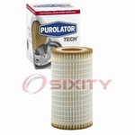 Purolator Tech Engine Oil Filter For 2007-2008 Freightliner Sprinter 2500 Dw New. Price: $14.07.