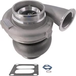 Turbocharger For Detroit Diesel Series 60 International 97-01 New. Price: $339.99.