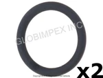 For Bmw (2010-2023) Turbocharger Oil Line O-ring (11 X 1.78 Mm) (2) Victor Reinz New. Price: $22.65.