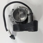 2003-2006 Mercedes Benz Throttle Body M113K Kompressor 1131410125 Supercharged Used. Price: $99.99.