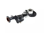 Genuine Mopar Duct 68191510AE New. Price: $316.80.