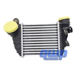 New Intercooler For 2000 2001 2002 2003 2004 2005 2006 Audi Tt 8N0145803C. Price: $57.98.