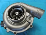 Ford 6.0L Powerstroke Diesel Garrett Powermax Stage 1 Turbo Charger GT3788VA Remanufactured. Price: $998.00.