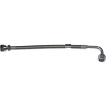 625-211 Dorman Oil Cooler Line For Ram Truck 3500 2500 Dodge 2003-2010 New. Price: $60.30.