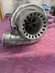 Precision 6262 Gen 1 Ball Bearing Bb Vband .64 A/r Turbocharger Used. Price: $990.00.