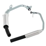 Turbocharger Coolant Tube Line Set For Mercedes GLA250 B250 2.0L 2012-2023 New. Price: $45.04.
