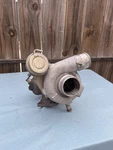 03-08 Jdm Subaru Forester SG5 Oem TF035 Turbocharger 14412AA420 Used. Price: $199.99.