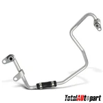 Turbocharger Coolant Line For Mercedes-benz Class Passenger Rh New. Price: $28.99.