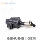2018-2022 Bmw X3 G01 2.0L / Turbocharger Wastegate Actuator 8660987 Used. Price: $147.99.