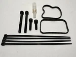 4032075 Holset Cummins Vgt Turbo Actuator Gasket Install Kit HE351VE HE300VG New. Price: $35.00.